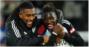 That is what we want — Iwobi reveals Fulham's European ambition after Bassey inspired win