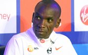 Eliud Kipchoge Sends Strong Message as He Eyes Redemption in London at 40