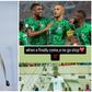 Super Eagles: 4 key areas Eric Chelle has to fix before World Cup Qualifiers