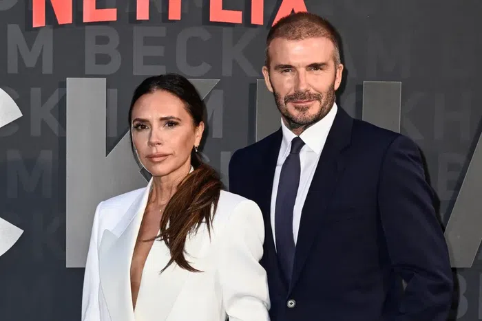 David Beckham surprise wife Victoria with million dollar Valentine’s Day gift