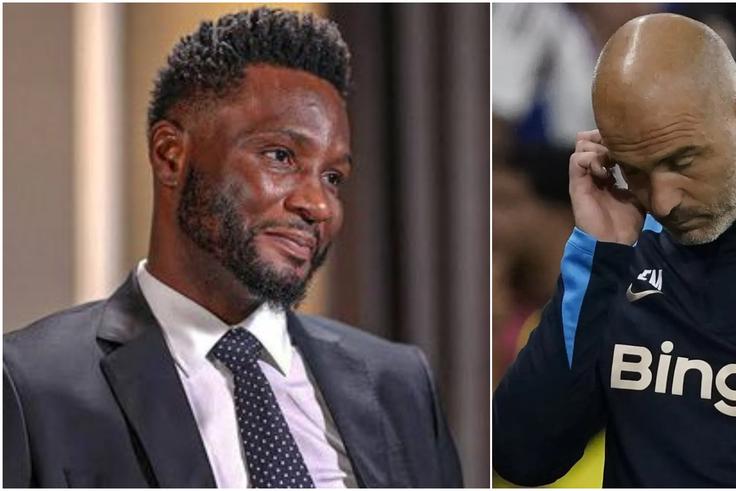 Not Mourinho: Mikel Obi tells Chelsea boss Maresca to learn from legendary manager