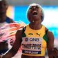 Shelly-Ann Fraser-Pryce