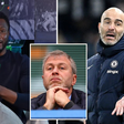 He would’ve been SACKED by now — Mikel Obi rues Abramovich’s exit from Chelsea amid Blues struggles