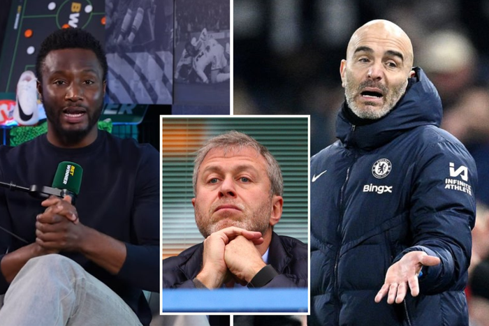 He would’ve been SACKED by now — Mikel Obi rues Abramovich’s exit from Chelsea amid Blues struggles