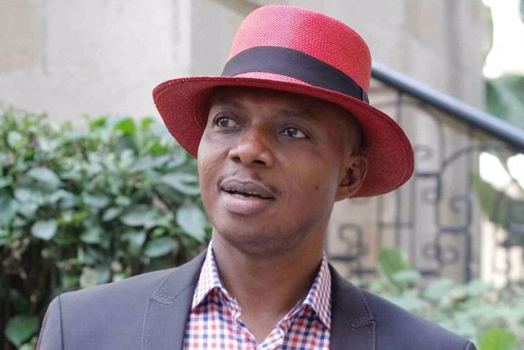 'He is my son' - Sofapaka boss forgives Ken Odhiambo after ‘supermarket balls’ jab