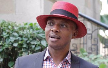 'He is my son' - Sofapaka boss forgives Ken Odhiambo after ‘supermarket balls’ jab