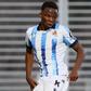 Job Ochieng: How Harambee Stars prospect went from Ligi Ndogo to exciting talent at La Liga giants Real Sociedad
