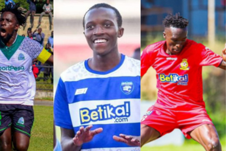 Gor Mahia News. AFC Leopards news. Tusker. Kenya Police. Dero FC. KSG Ogopa. Superior Hotel FC.