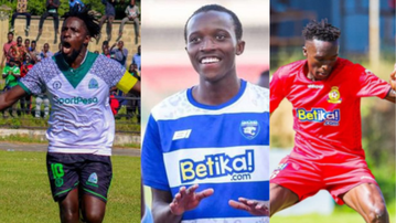 FKF Cup: Kenya Police begin title defense as Gor Mahia, AFC Leopards face giant killers