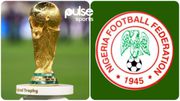 FIFA Ban: The day Nigeria was suspended from international football