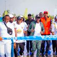World Athletics delegates commend organisational acumen at Lagos Marathon 