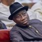 They became beggars after retirement- Ex-President Jonathan reflects of Nigerian athletes