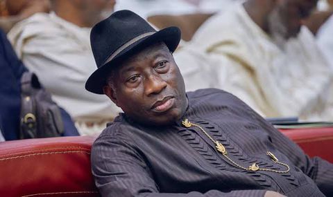 They became beggars after retirement- Ex-President Jonathan reflects of Nigerian athletes