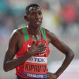 'Son of a lion is a lion'- Conseslus Kipruto's son embraces his father's steeplechase legacy