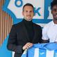Dundee United coach on why Harambee Stars midfielder Richard Odada's loan move to Serbian outfit is good for his future