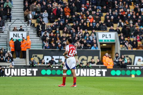 Who is Myles Lewis-Skelly? Everything you need to know about Arsenal wonderkid called up to the  England squad