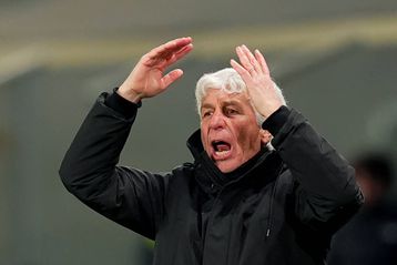 Coach who insulted Ademola Lookman over penalty miss set to leave Atalanta