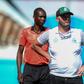 Pulse Sports Kenya. Gor Mahia News. AFC Leopards. Kenyan Premier League. Sinisa Mihic. FKF. KPL standings. Mashemeji Derby date. Mashemeji Derby venue. AFC Leopards. AFC Leopards vs Gor Mahia date. AFC Leopards vs Gor Mahia venue.