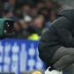 Manchester United boss Ruben Amorim | Imago