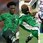 In a viral post, the Super Eagles celebrated the famous number 2 jersey stars, including Ola Aina, Joseph Yobo, Austine Eguavoen, and Mobi Oparaku.
