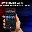 Megapari Football Breakdown: Bet on February’s Top Battles!