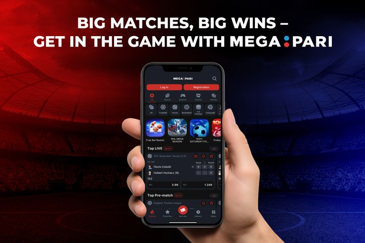 Megapari Football Breakdown: Bet on February’s Top Battles!