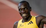 Emmanuel Wanyonyi on Why David Rudisha’s World Record is Miles Away Despite Holding Second Fastest Time in History