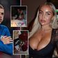 Cole Palmer’s new girlfriend shows off lavish Valentine gifts during Dubai getaway