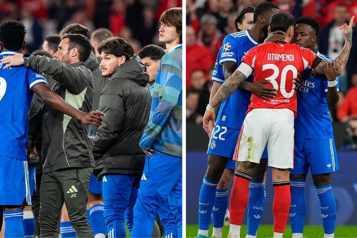 Vinicius Jr Racism Row: Jose Mourinho Slammed for Justifying Racist Abuse Towards Real Madrid Star