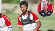 Mohammed Bajaber: Simba Coach Breaks Silence on Harambee Stars Forward’s Future