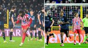 Club Brugge vs Atletico Madrid: Onyedika outshines Lookman as Super Eagles stars score in six-goal thriller