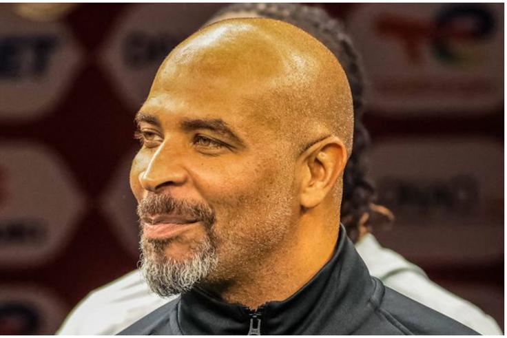 Plotting Super Eagles exit? Eric Chelle changes agency amid rumours he wants to dump Nigeria