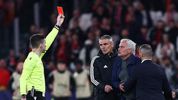 José Mourinho suspended after fiery Benfica vs Real Madrid clash in Champions League