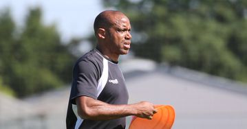 They are just too strong — Sunday Oliseh reveals team to win Champions League