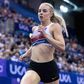 Keely Hodgkinson: Why Olympics Champion is Hot Favourite to Smash World Indoor Record in Lievin