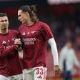 Nigerian father names newborn after Arsenal hero ahead of Premier League title defence