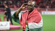 Pitso Mosimane Reveals the Only Job He Wants Now - ‘I Would Sign the Contract Today’