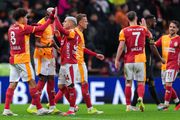 'Osimhen is also a very valuable player for us' - Galatasaray star praises Victor in 5-2 victory against Juventus