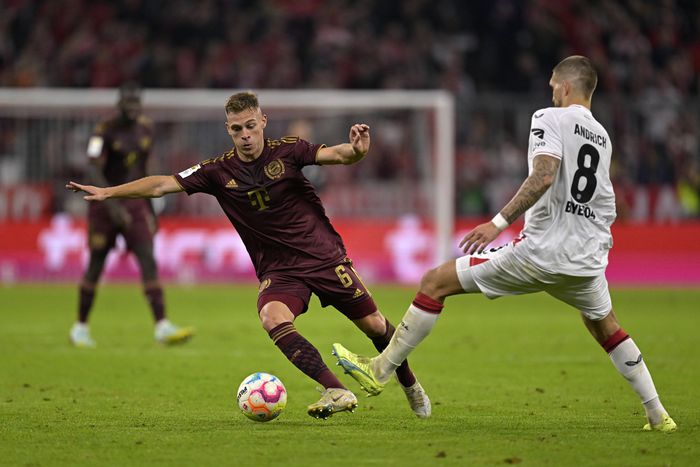 Bayer Leverkusen vs Bayern Munich betting tips and odds