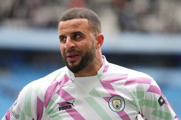 Kyle Walker: Man City star avoids criminal charges over shameful flashing antics