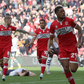 Chuba Akpom on target again in emphatic Middlesbrough win