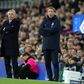 Graham Potter praises Carlo Ancelotti after quarterfinal pairing