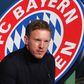Nagelsmann: 'You can't say we were lucky when we win the Champions League'