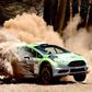 Uganda's Nasser third as Patel dominates day one of Equator Rally