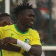 Junior Lokosa at Kano Pillars