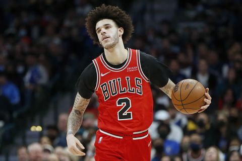 Chicago Bulls star Lonzo Ball to have third knee surgery
