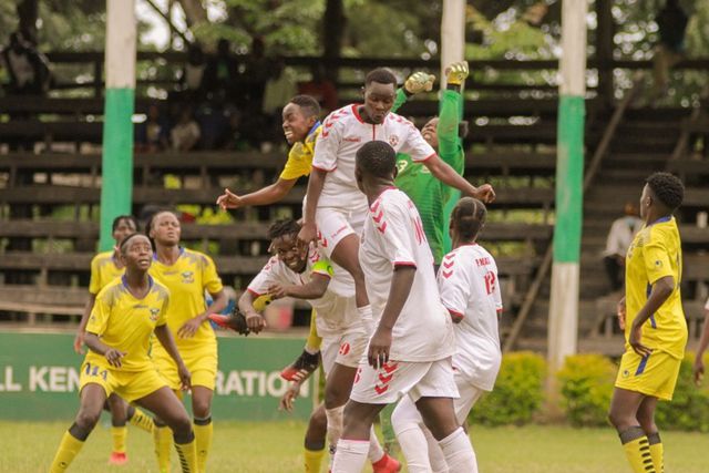 Thika Queens, Vihiga Queens and Gaspo will be in action in the FKF Women’s Cup.