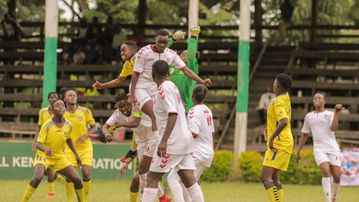 Will Thika, Vihiga Queens and Gaspo survive minnows in FKF Women’s Cup?