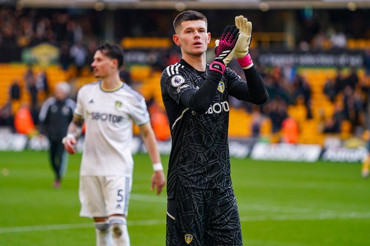 Arsenal set to make first summer signing
