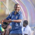 Former Harambee Stars coach Zedekiah Zico Otieno